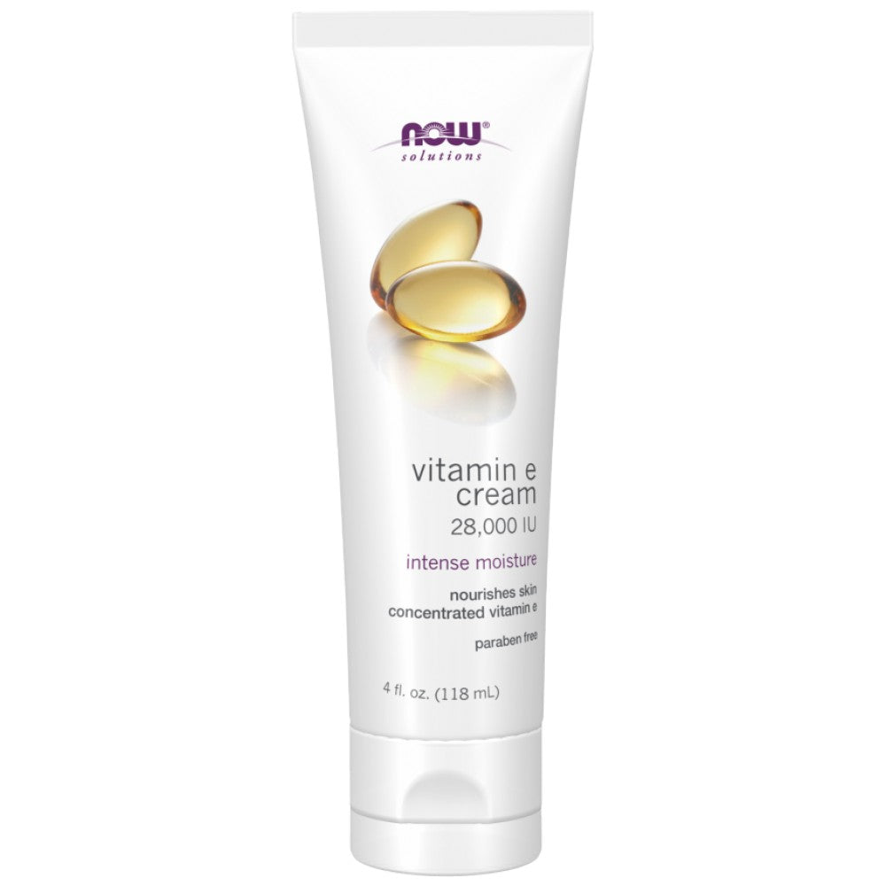 Vitamin E Cream 28,000 IU - 118 мл