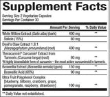 Joint Optimizer 555 mg - 60 capsule