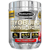 MyoBuild 4x Amino-BCAA / Pro Series 332 grame