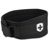 Тренировъчен колан / Foam Core Belt 12.5 cm - Black