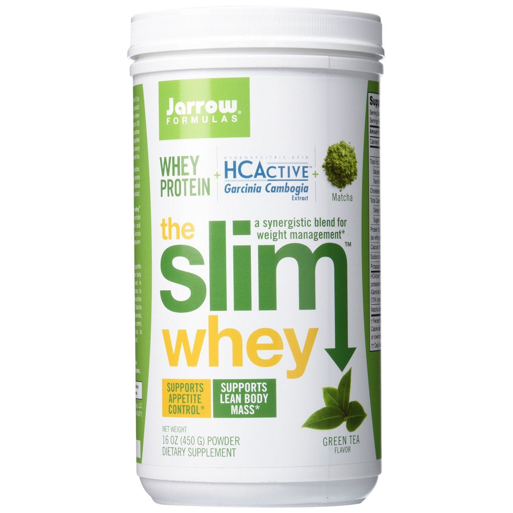 Slim Whey 450 de grame