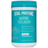 Marine Collagen / Hydrolyzed Fish Collagen - 221 грама