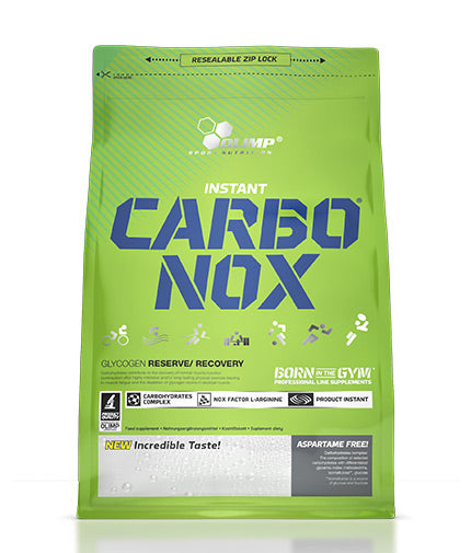 Carbo NOX - 1000 de grame