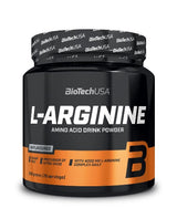 L-Arginine / 300g. - 0.3