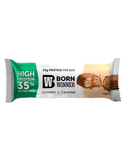 Core 35% High Protein Bar - 57 grame