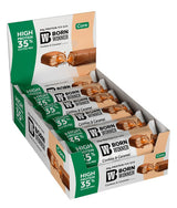 Core Protein Bar Box / 12 x 57 g