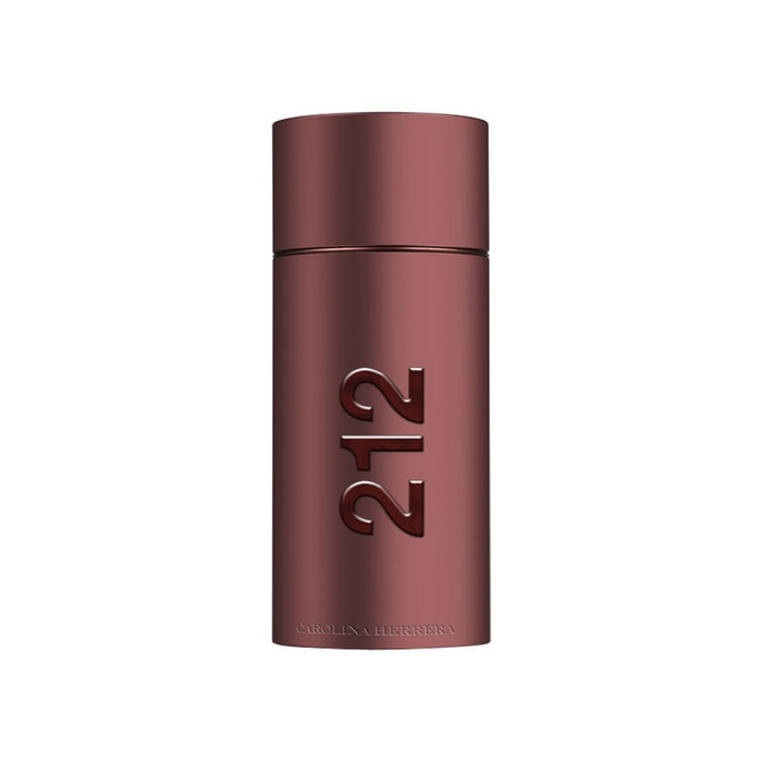 Carolina Herrera 212 Sexy Men Eau De Toilette Spray 100ml