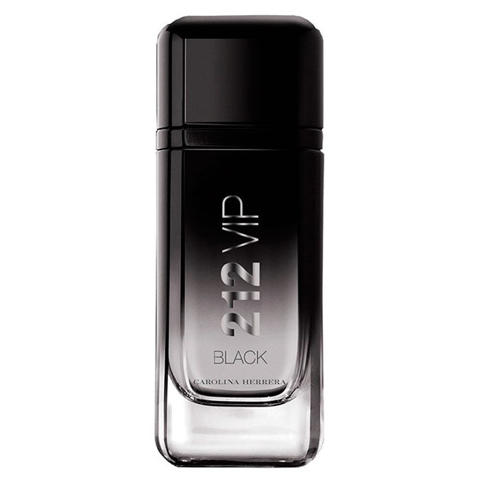 Carolina Herrera 212 Vip Black Men Eau De Perfume Spray 50ml