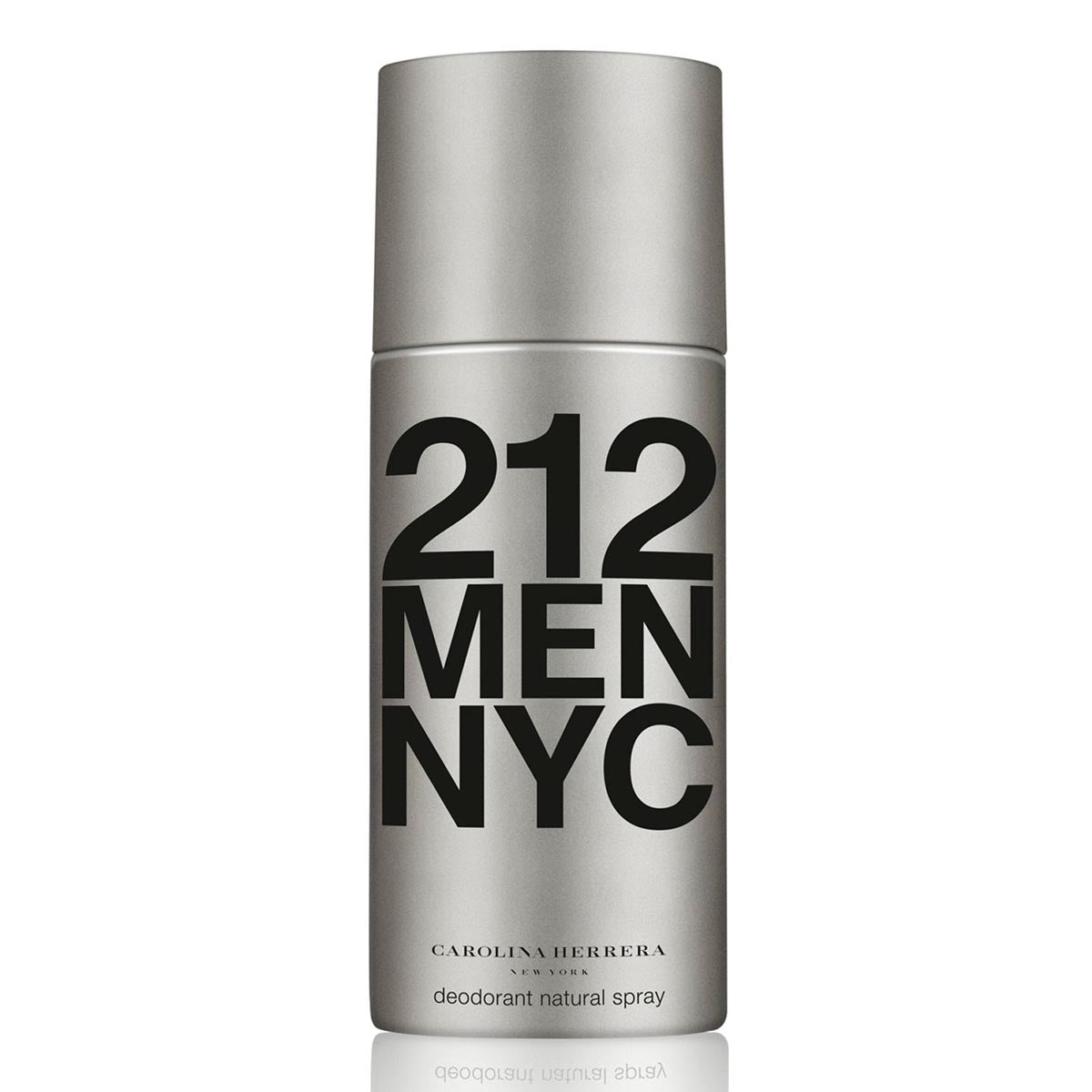 Carolina Herrera 212 Men Deodorant Spray 150ml