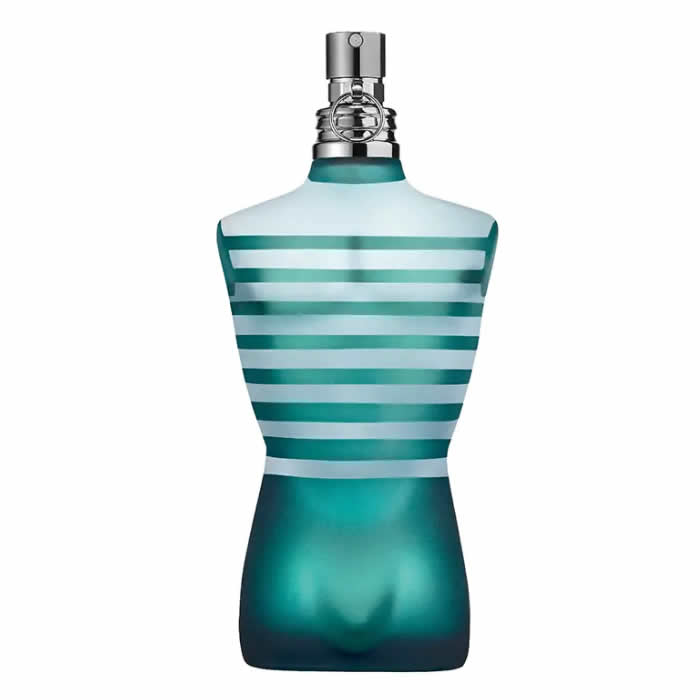 Jean Paul Gaultier Le Male Eau De Toilette Spray 125ml