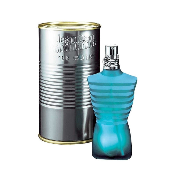 Jean Paul Gaultier Le Male Eau De Toilette Spray 200ml