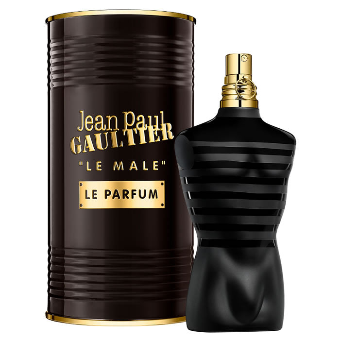 Jean Paul Gaultier Le Male Le Parfum Eau De Perfume Spray 75ml