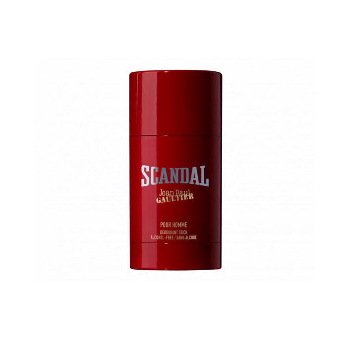 Jean Paul Gaultier Scandal Pour Homme Deodorant Stick 75g