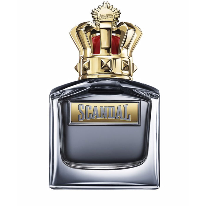 Jean Paul Gaultier Scandal Pour Homme Eau De Toilette Spray 150ml