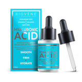 HYALURONIC ACID Facial Serum Treatment 30  ml