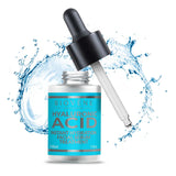 HYALURONIC ACID Facial Serum Treatment 30  ml