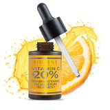 VITAMINC +20% Facial Serum Treatment 30ml