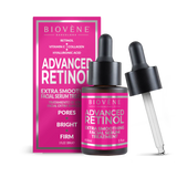 ADVANCED RETINOL Extra Smoothing Facial Serum Treatment 30ml