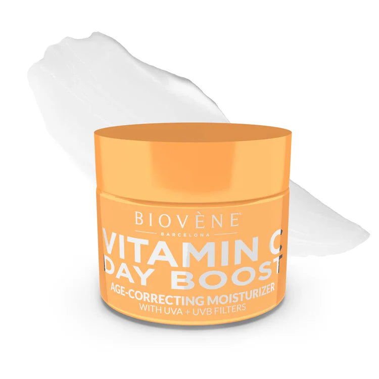 VITAMIN C DAY BOOSTAge-Correcting  Moisturizer 50 ml