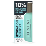 HYDRATION 10% Hyaluronic + Vitamin B5 Complex Facial Serum Treatment 30ml