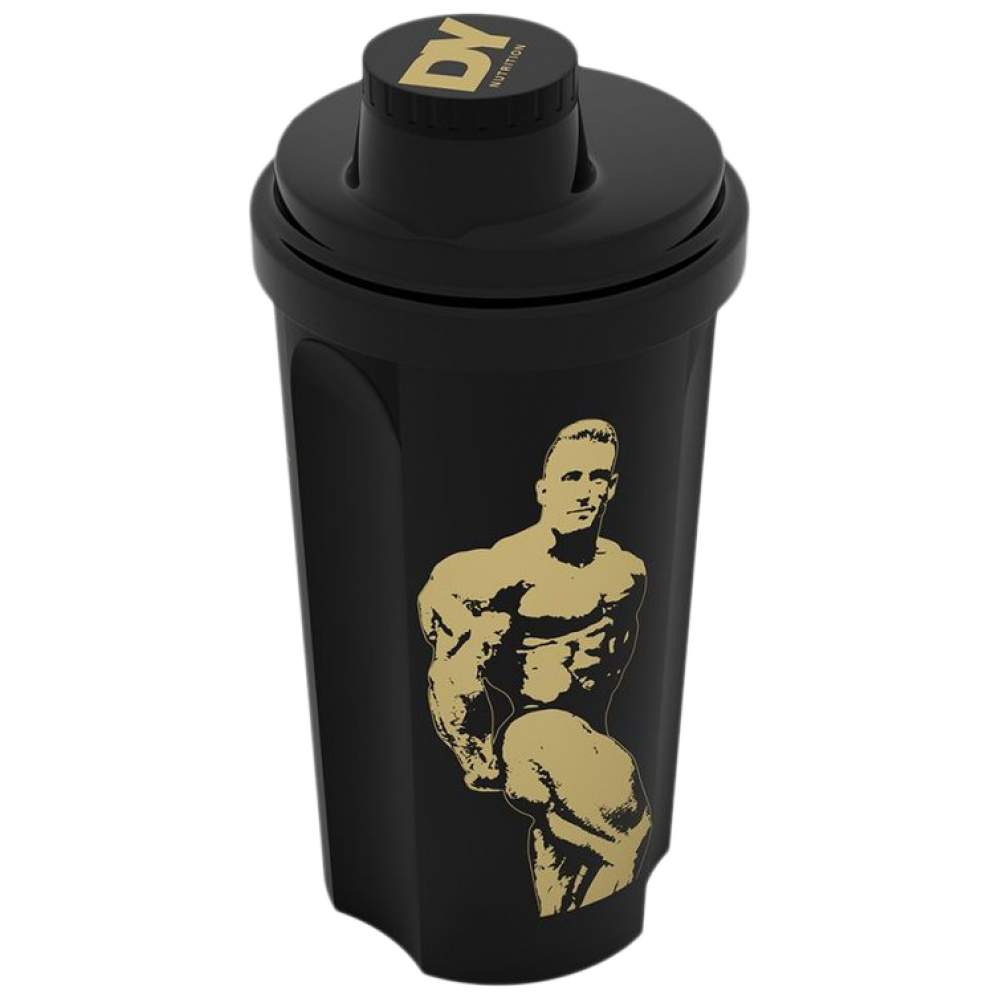 Dorian Yates / Shaker Black 500 ml 