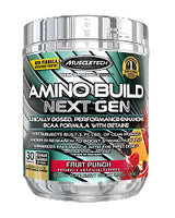 Amino Build - Next Gen 276 γραμμάρια