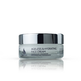 AgeLess & Hydrating Face Cream