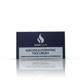 AgeLess & Hydrating Face Cream