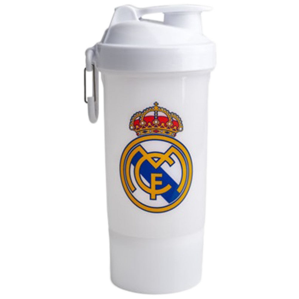 Smart Shaker Original 2Go White / Real Madrid - 800 мл