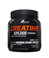 CREATINE XPLODE - 500 grame