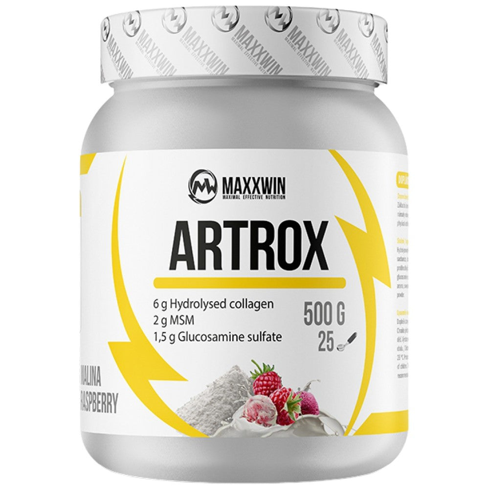 Artrox Powder / Collagen + Joint Complex - 500 грама