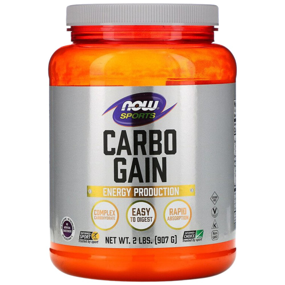 Carbo Gain - 908 grame