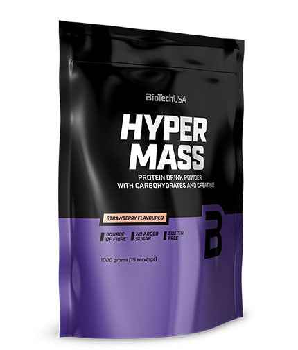 Hyper Mass 5000 - 1