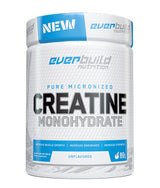 Creatine Monohydrate - 0.300 KG