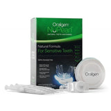 Oralgen NuPearl 32x Advanced Teeth Whitening System - Система за избелване на зъби