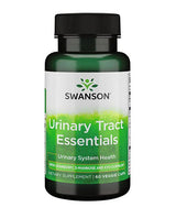 Supplement for Urinary Tract Health - 60 капсули