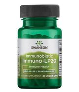 Immunobiotic Immuno-LP20 50 mg - 30 капсули