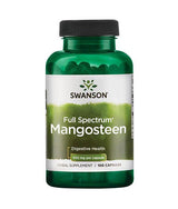 Full Spectrum Mangosteen - 100 капсули