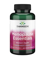 Menopause Essentials / 120 Caps - 0