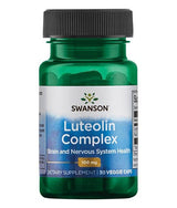 Luteolin Complex 100 mg - 30 капсули