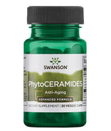 PhytoCERAMIDES - Advanced Formula 30 mg - 30 капсули