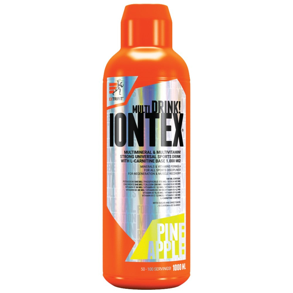 Iontex Multi Drink - 1000 мл