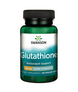 High Potecy L-Glutathione 200 mg - 60 капсули