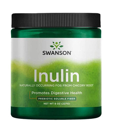 Inulin Powder - 227 грама