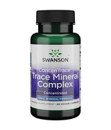 ConcenTrace Trace Mineral Complex - 60 κάψουλες