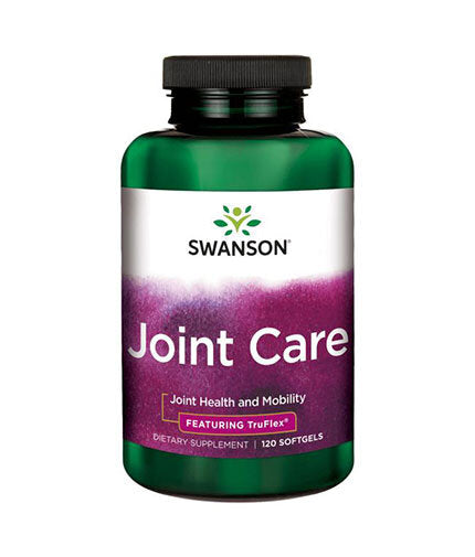 Joint Care - 120 Гел капсули