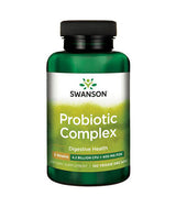 Probiotic Complex 4 Billion CFU - 120 капсули