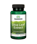 Olive Leaf Extract Super Strength 750 mg - 60 капсули