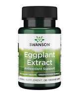 Eggplant Extract 20:1 450 mg - 30 капсули