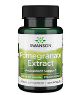 Pomegranate Extract 250 mg - 60 капсули